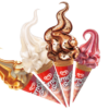 Gelato Cornetto