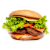 Vegi Hamburger