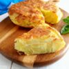 Tortilla di Patate